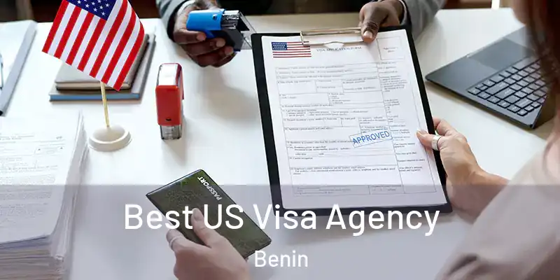 Best US Visa Agency Benin