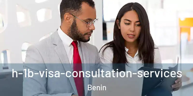 h-1b-visa-consultation-services Benin