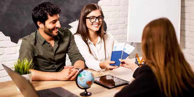 Benefits You Get with Our US Business Visa Consultancy Services in Benin