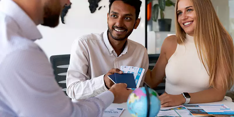 Benefits You Get with Our E2 Visa Support in Benin