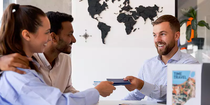 Comprehensive Business Immigration Green Card Services in Benin