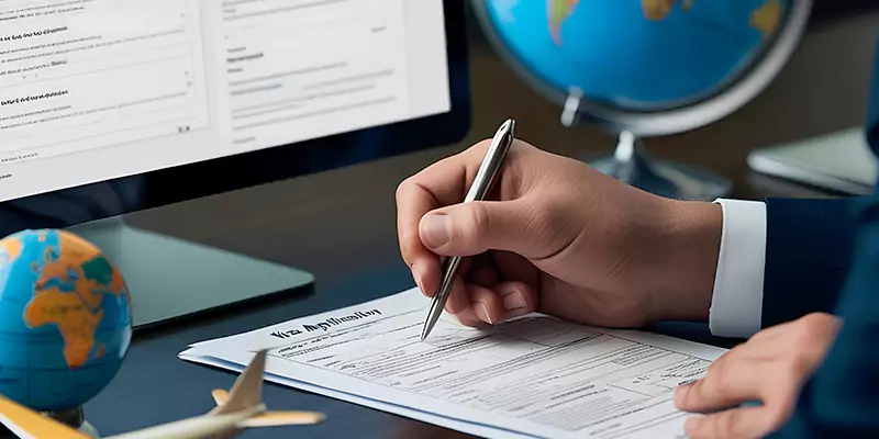 Benefits of Our US Branch Office Visa Services in Benin