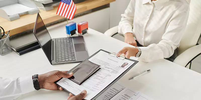 Why Choose Our Immigration Team in Benin?