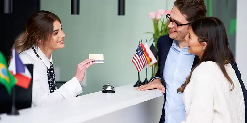 US Startup Visa Services and Strategic Consultation in Benin