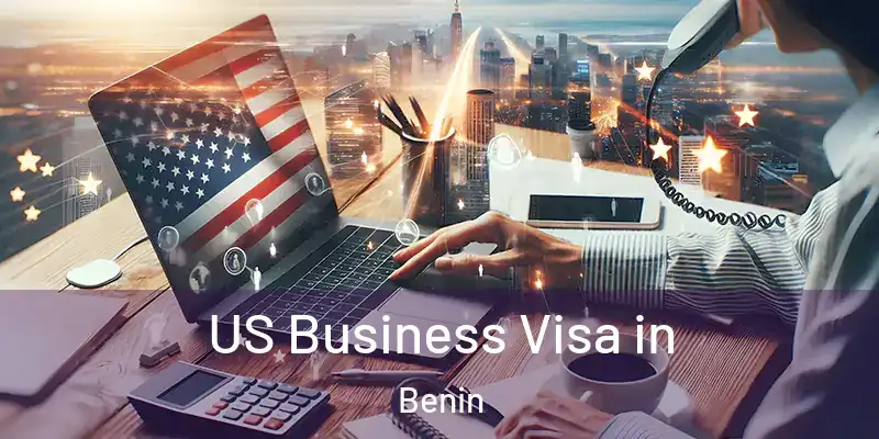 US Business Visa in Benin