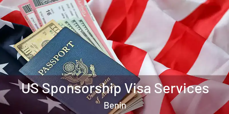 US Sponsorship Visa Services Benin
