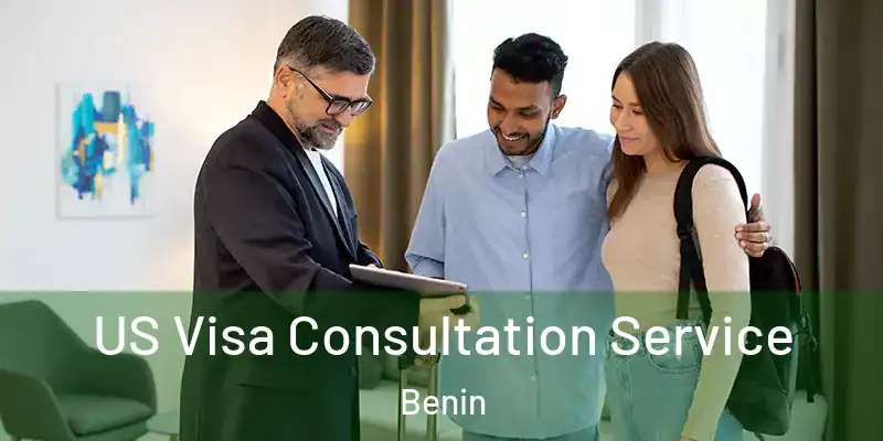 US Visa Consultation Service Benin